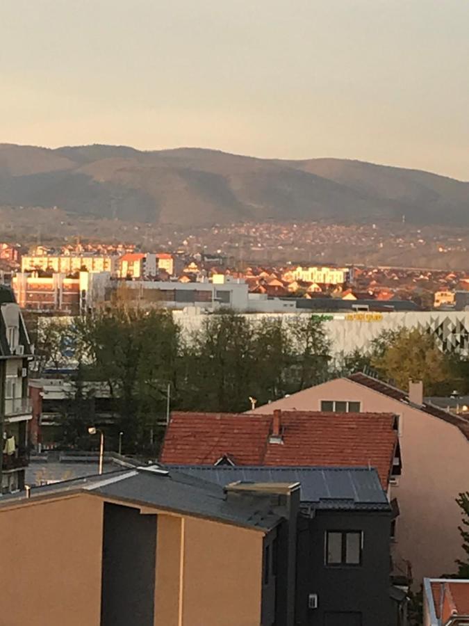 Belvedere Nisz Zewnętrze zdjęcie