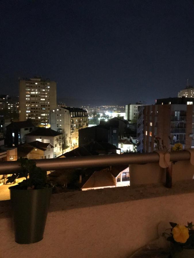 Belvedere Nisz Zewnętrze zdjęcie