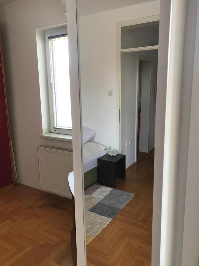Belvedere Nisz Zewnętrze zdjęcie
